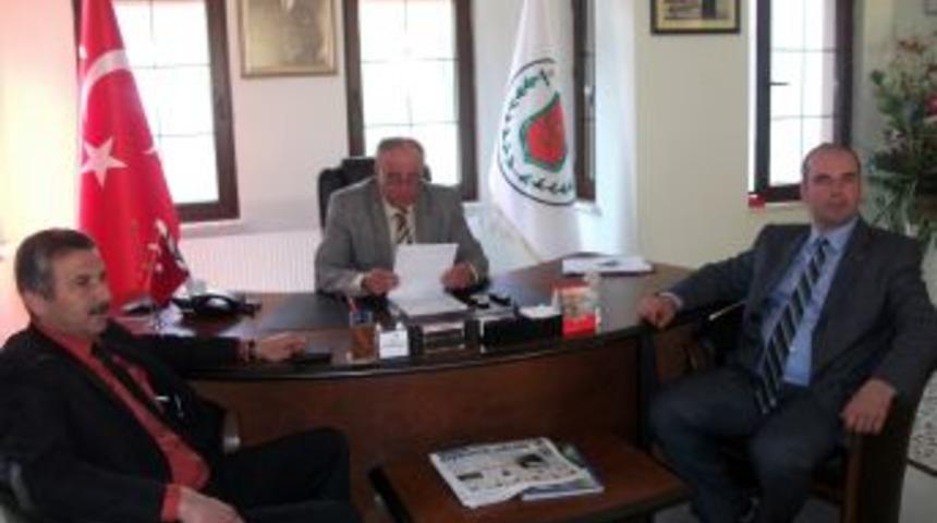 Mudanya Esnaf Odası, Riskleri Değerlendirecek