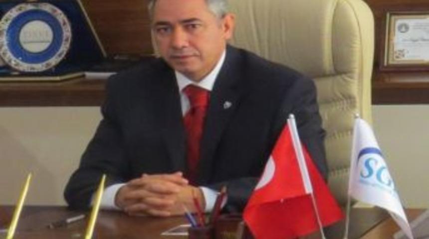 Gaziantep Sosyal G&uuml;venlik İl M&uuml;d&uuml;rl&uuml;ğ&uuml; Sms Uygulaması Başlattı