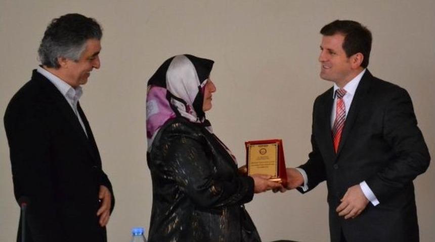 'g&ouml;n&uuml;l El&ccedil;ileri Ve Koruyucu Aile' Bilgilendirme Toplantısı