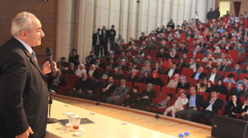 &lsquo;M&uuml;sl&uuml;man Devletler Heyecanını &Ccedil;anakkale&rsquo;ye Bor&ccedil;ludur&rsquo;