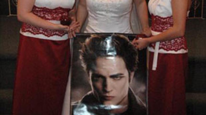 Tuhaf evlilik merasimleri