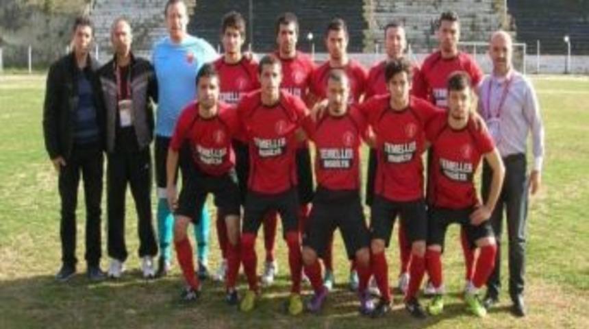 Tuğlaspor Destek Bekliyor