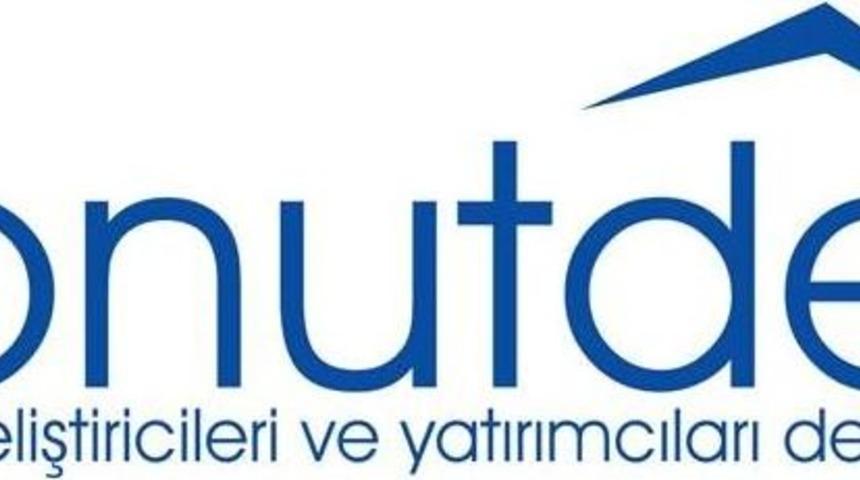 KONUTDER: Vergiler Yapı Sekt&ouml;r&uuml;n&uuml; Tehdit Ediyor