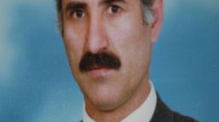 Mtso Eski Genel Sekreteri Hamza A&ccedil;ıkg&ouml;z Vefat Etti