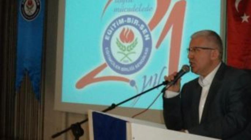 &ldquo;sendikal Faaliyetler Yasal Bir Haktır Ve Bu Hak Engellenemez&rdquo;