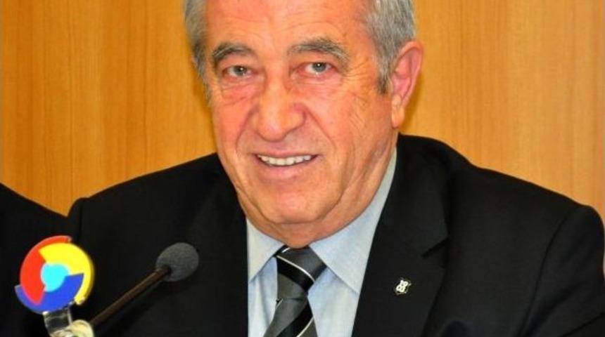 Tobb Y&ouml;netim Kurulu &Uuml;yesi Yardımcı&rsquo;dan Hakkındaki Su&ccedil;lamalara Cevap