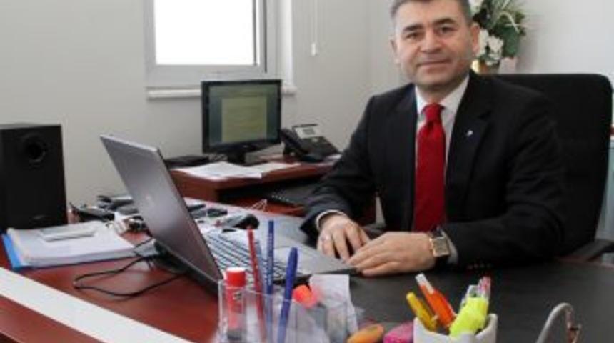 Pamukkale &Uuml;niversitesi IELTS Sınavı Yapacak