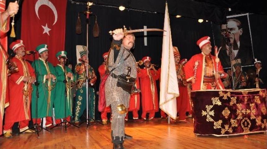 Nazilli'de &Ccedil;anakkale&rsquo;den Esintiler