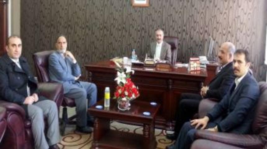 Diyarbakır&rsquo;da Yapılacak &lsquo;Efendimiz&rsquo; Sınavına Ilgi Her Ge&ccedil;en G&uuml;n Artıyor