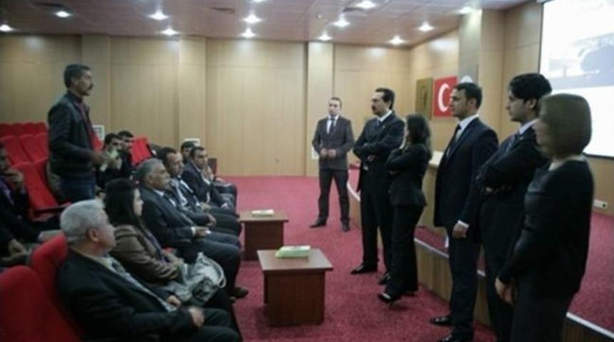 Mevsimlik Tarım İş&ccedil;isi Ailelerin Sağlığını Geliştirme Programı