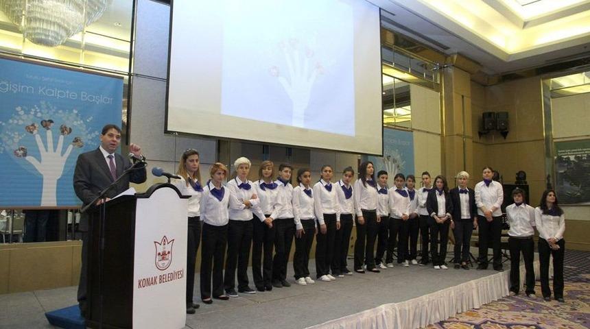 Konak Belediye Başkanı Tartan, Ge&ccedil;en D&ouml;rt Yılını Değerlendirdi