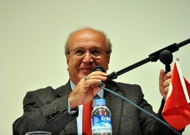 hayatımız Sınav Semineri 1