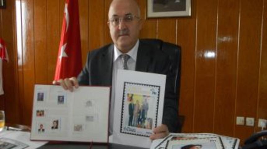 'Mektup Alışkanlığında T&uuml;rkiye, Avrupa Sıralamasında Sonlarda'