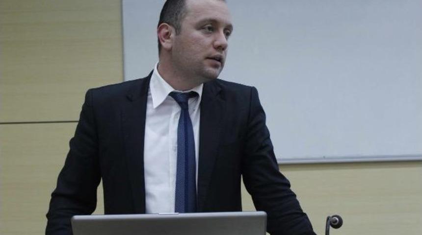 Sa&uuml;&rsquo;de Eğitim Semineri