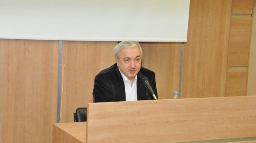&lsquo;ihtiyar&rsquo; Demek &lsquo;hayırlı İnsan&rsquo; Demek
