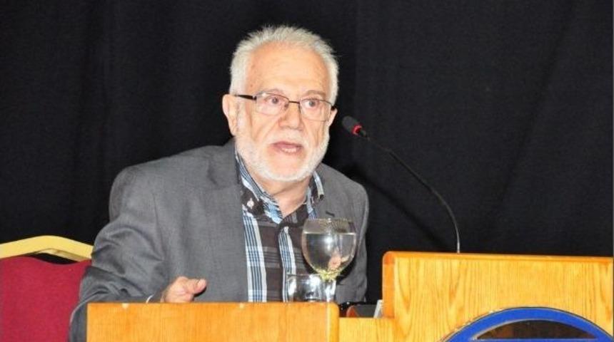 &ldquo;her M&uuml;sl&uuml;man &Uuml;lkesine M&uuml;hr&uuml;n&uuml; Bastı"