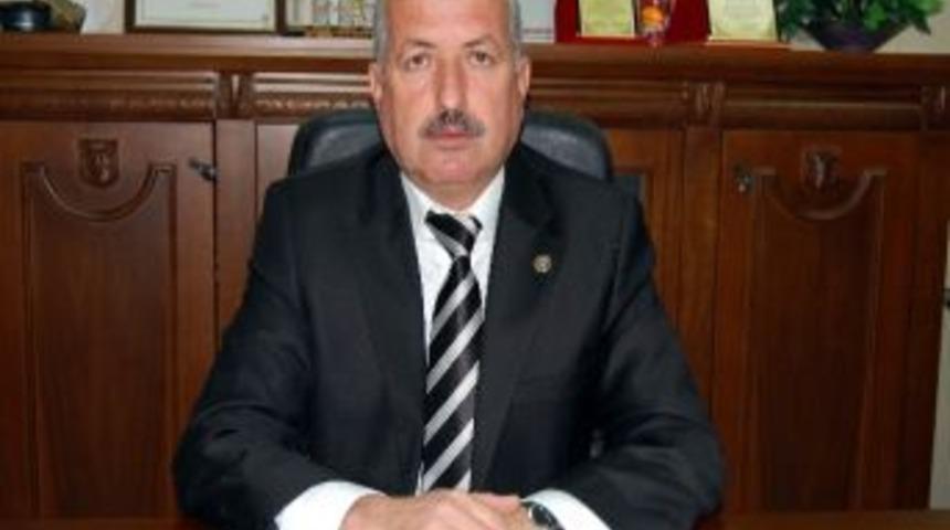 Tarımsal &Uuml;r&uuml;nlerin Verim Oranları A&ccedil;ıklandı