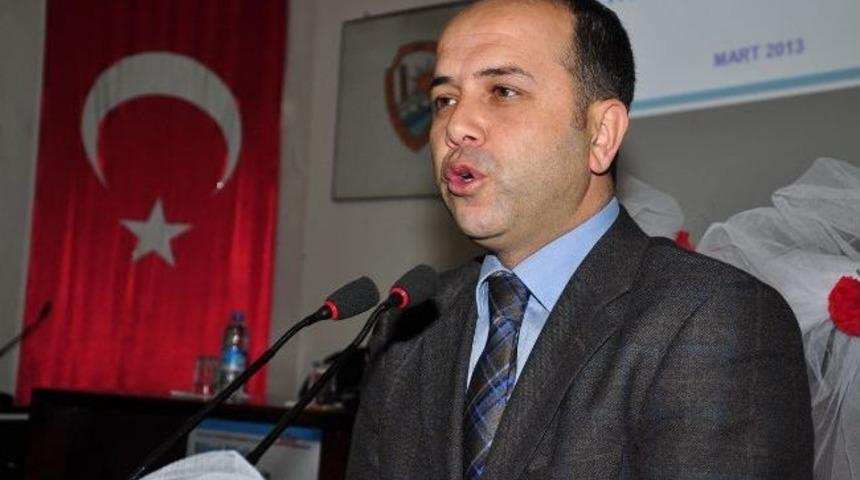 Adana'da T&uuml;ketici Hakları G&uuml;n&uuml; Etkinliği