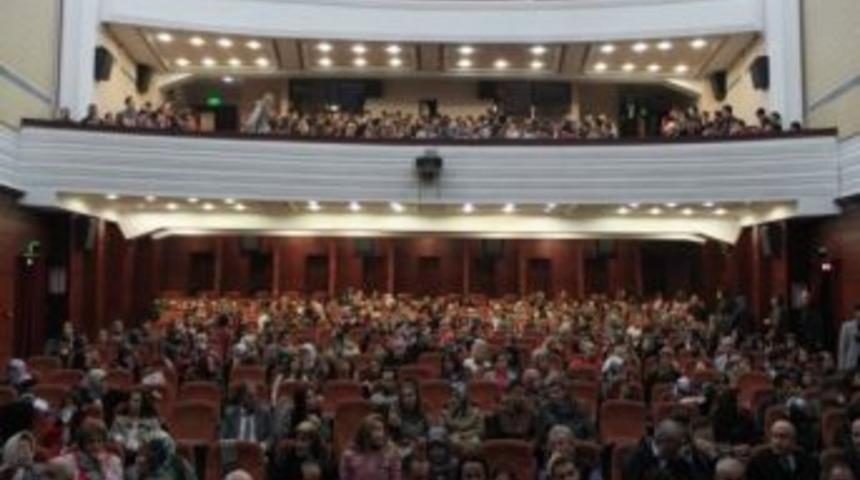 &lsquo;Bir Destandır &Ccedil;anakkale&rsquo;ye B&uuml;y&uuml;k Ilgi