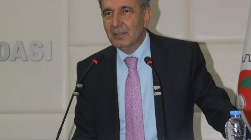 2023&rsquo;te T&uuml;rkiye N&uuml;fusunun Y&uuml;zde 10,2&rsquo;si Yaşlılardan Oluşacak