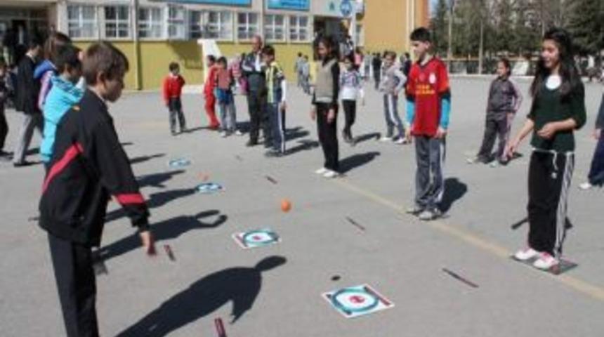 Hemsball Adıyaman&rsquo;da