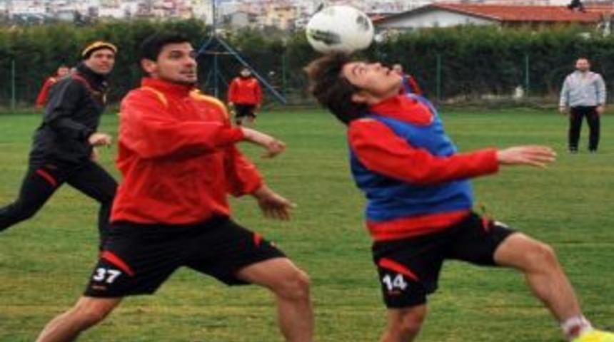 Ege B&ouml;lgesi'nde Milli Gurur