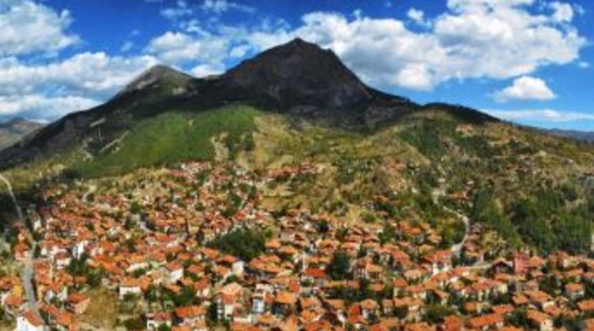 İskilip Avrupalı Se&ccedil;kin Destinasyonlar Projesine Resmi Başvuru Yaptı