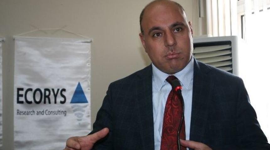 Mardin'de Toplumsal Cinsiyet Konumlarının Geliştirilmesi Projesi