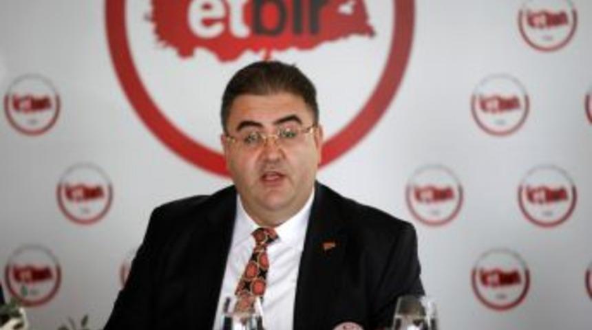 Et Ve Et &Uuml;r&uuml;nleri Tebliği&rsquo;nden &Uuml;retici Memnun &rsquo;