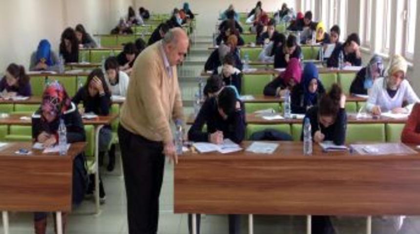 YGS&rsquo;nin Denemesi, Ger&ccedil;eğini Aratmadı