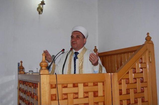 Şehitler İ&ccedil;in Mevlid Okutuldu 3