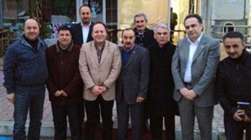 Flaş Transferin Flaşı Erken S&ouml;nd&uuml;