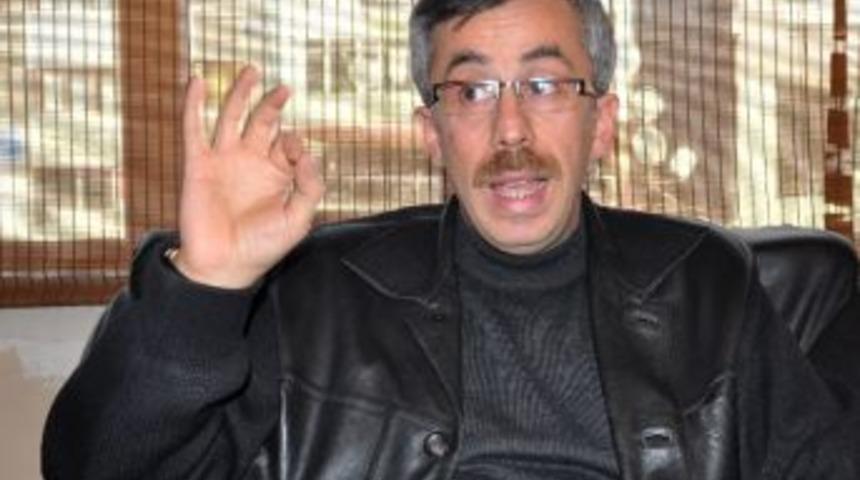 Bolu&rsquo;da Resim Tartışması Devam Ediyor