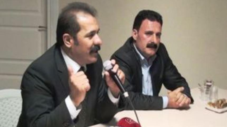 Bu Hafta Aksaray&rsquo;ın Sorunları Masaya Yatırlıdı