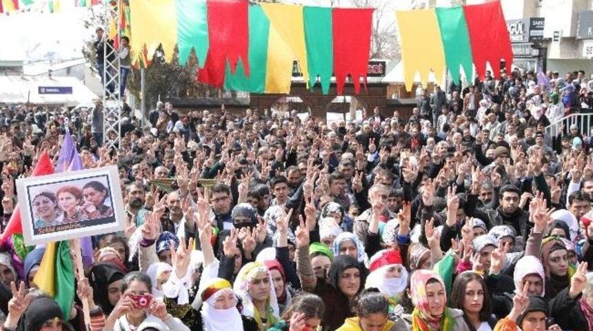 Varto&rsquo;da Nevruz Coşkusu