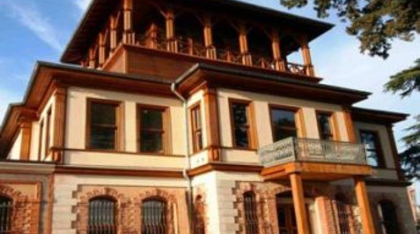 &Ouml;d&uuml;ll&uuml; Sırrıpaşa Konağı &ccedil;ok beğenildi
