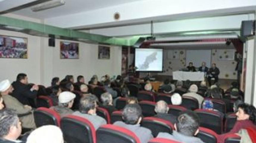 Yedievler&rsquo;in İmar Uygulaması &ldquo;Tamam&rdquo;