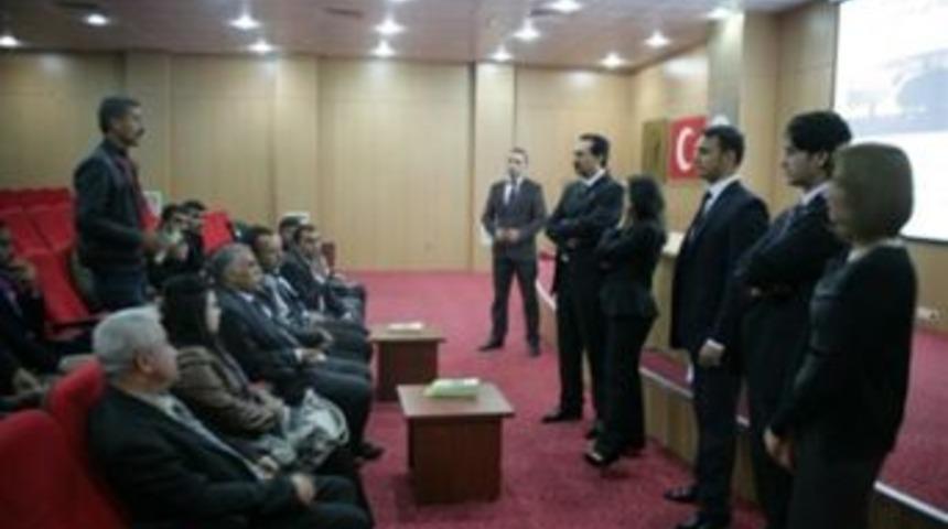 Mevsimlik tarım iş&ccedil;isi sağlığını geliştirme programı