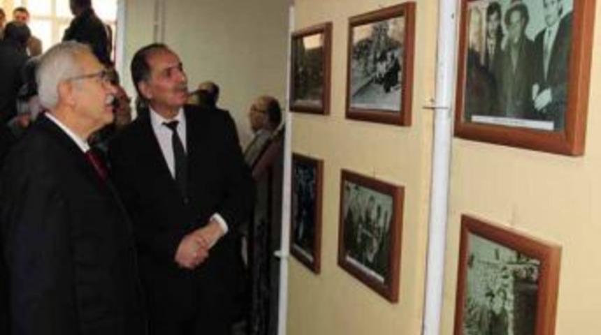 Aşık Veysel, &Ouml;l&uuml;m&uuml;n&uuml;n 40 Yılında Anılıyor