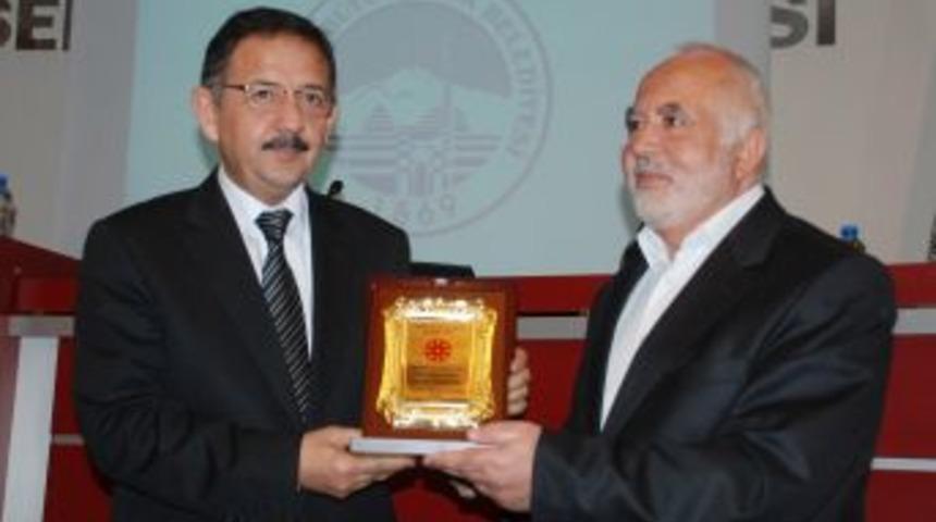 Hunat Medresesi K&uuml;lt&uuml;r Evi Oluyor