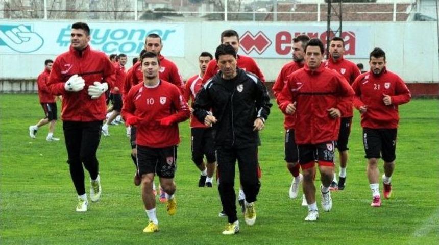 Karşıyaka Ma&ccedil;ı Hazırlıkları Başladı