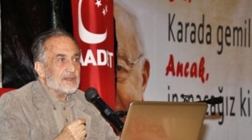 Asilt&uuml;rk: Siyonist G&uuml;&ccedil;ler Suriye'de M&uuml;sl&uuml;man'ı M&uuml;sl&uuml;man'a Kırdırıyor