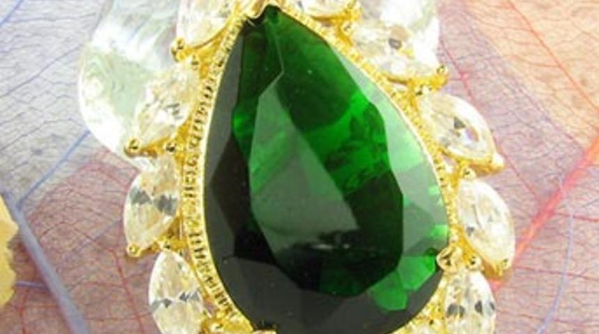 Bu taşların gizemi nereden geliyor?