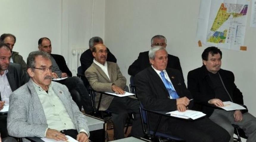 K&ouml;pr&uuml;l&uuml; Viyad&uuml;k Davasında Karar Yine &Ccedil;ıkmadı