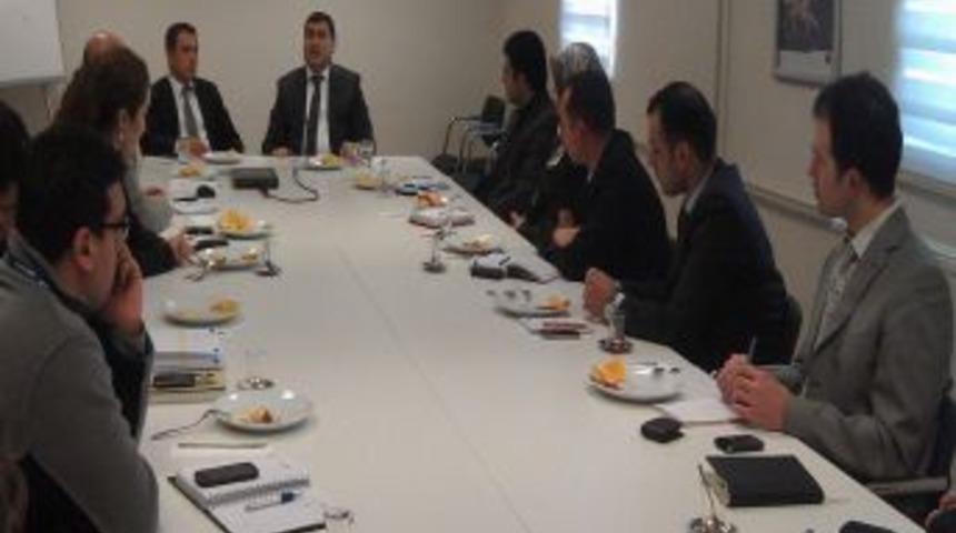 T&uuml;rk Telekom&rsquo;dan &Ccedil;alışanlarına 'y&ouml;netim Tecr&uuml;be Etkinliği'