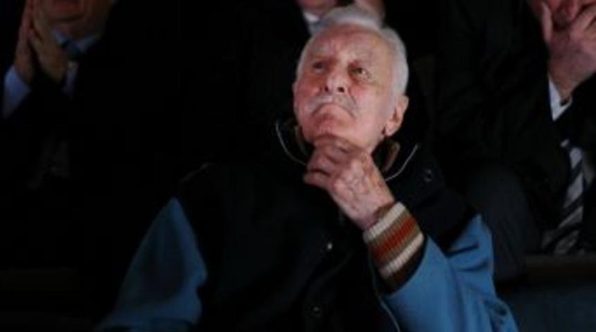 Beşiktaş, 110. Yılını İn&ouml;n&uuml; Stadı'nda Kutladı