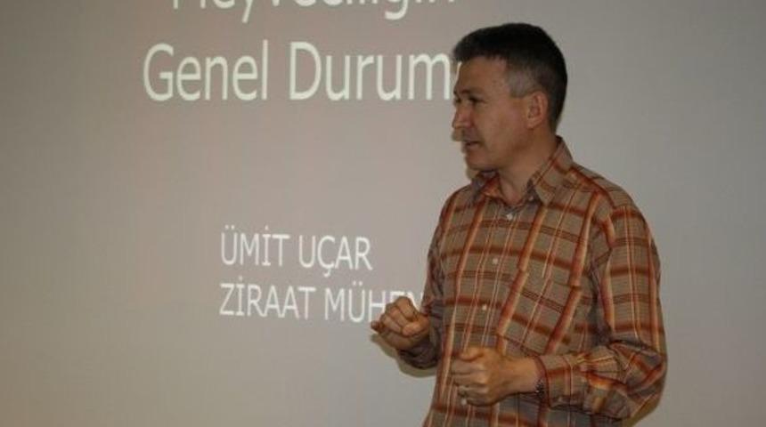 Budama-aşılama Kursu Başladı