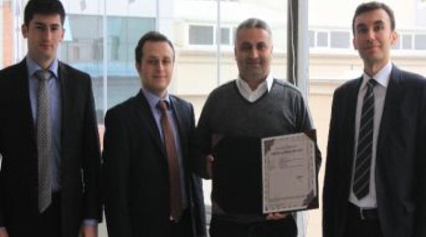 Kastamonu&rsquo;ya 3 Yıldızlı Otel