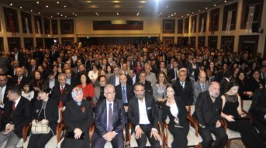 '&Ccedil;anakkale Yolun Sonu' Filminin Galası Yapıldı