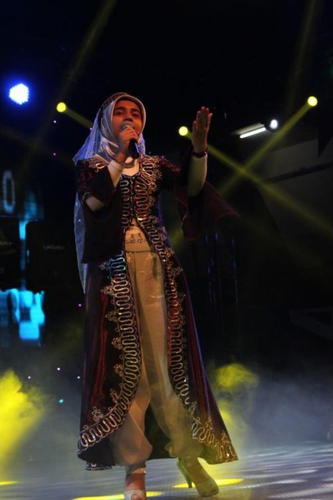 Adana'da T&uuml;rk&ccedil;e Olimpiyatları Coşkusu